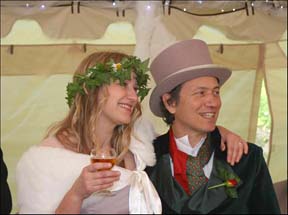 wedding photography