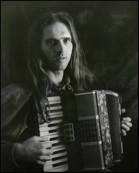 Dave Greenald