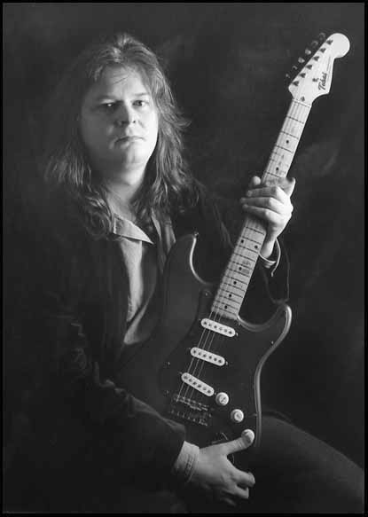 Ian Rough