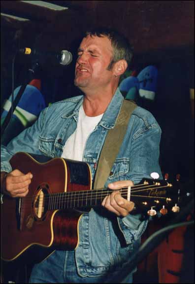 Ian O'Brien