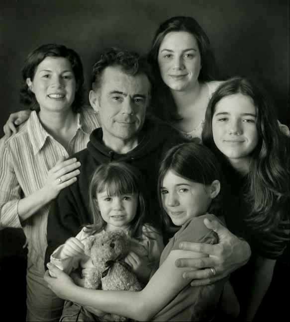 my family 2001