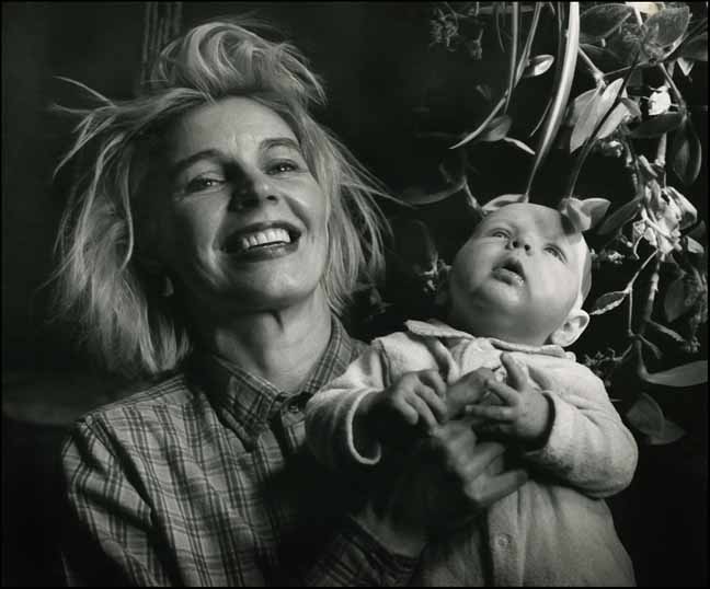 sue and roxanne 1986