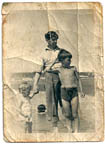 seaside