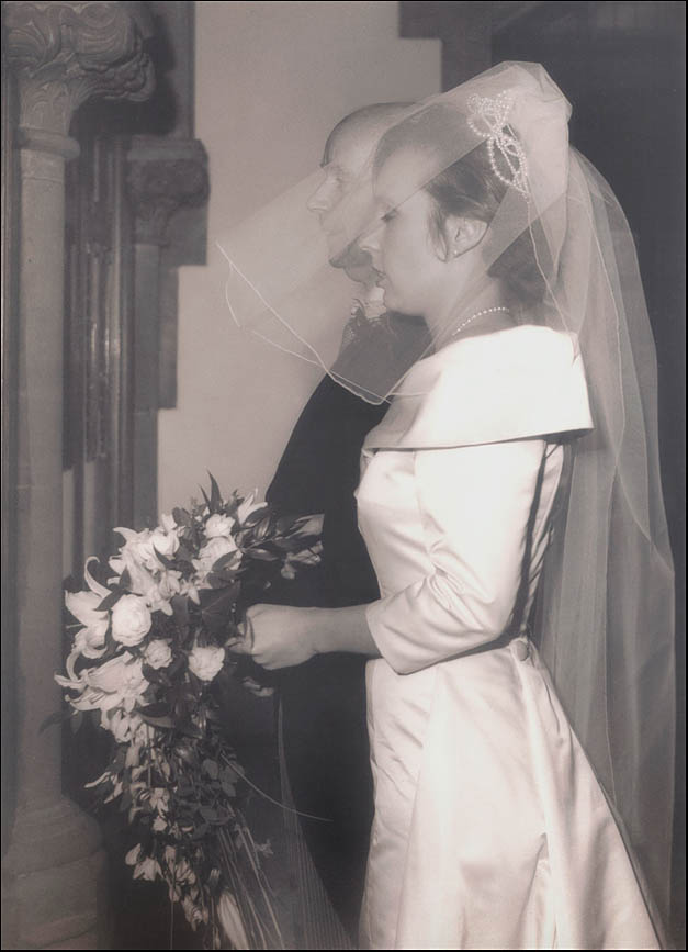 hazlett wedding